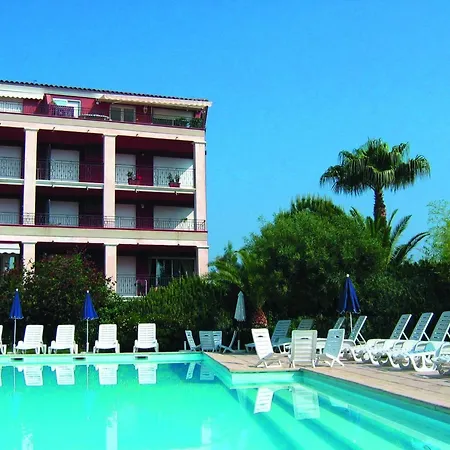 Riviera Retreat For Eight Apartamento Sainte-Maxime
