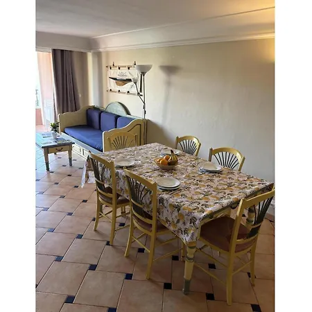Riviera Retreat For Eight * Sainte-Maxime