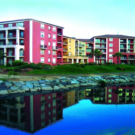 Riviera Retreat For Eight Sainte-Maxime