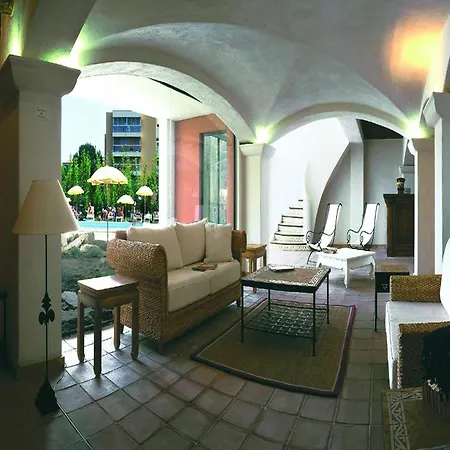 Riviera Retreat For Eight Apartamento *