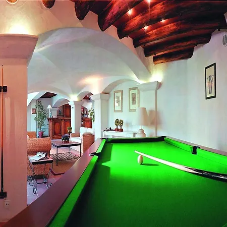 Apartamento Riviera Retreat For Eight