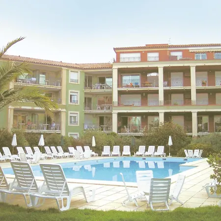Apartamento Riviera Retreat For Eight Sainte-Maxime